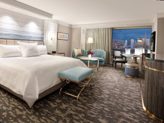The Meridian Luxury Suites Las Vegas (nevada)