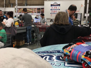 Costco Wholesale