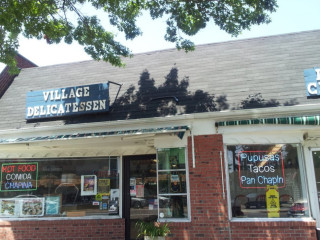 Village Delicatessen