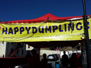 Happy Dumplings