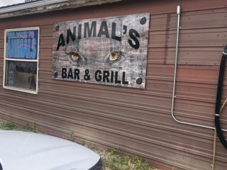 Animal's Grill