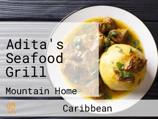 Adita's Seafood Grill