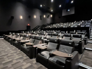 Cinepolis Luxury Cinemas San Mateo