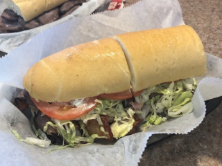 Lennys Grill Subs