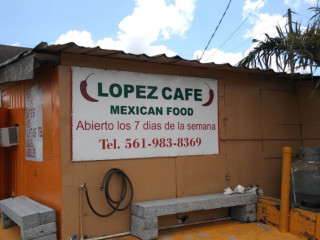 Lopez Cafe