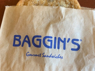 Baggin's Gourmet Sandwiches In Rita Ranch