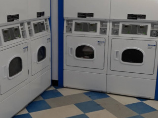 Coastal Rv Laundromat