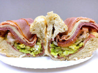 V&s Sandwiches