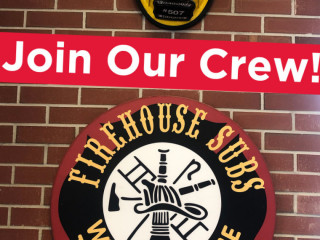 Firehouse Subs Dave Lyle Blvd