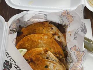 Abelardo's Authentic Mexican Food