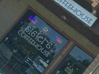 Sister's Coffeehouse