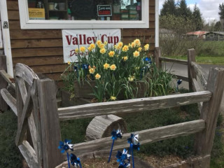 Valley Cup
