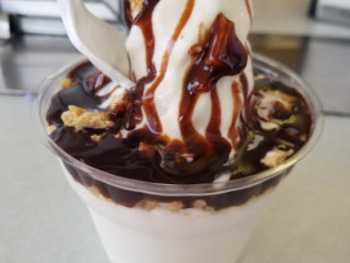 Danny's Frozen Custard