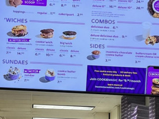 Insomnia Cookies