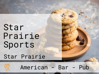 Star Prairie Sports
