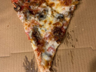 New York Pizza