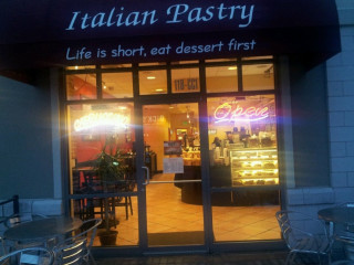 Vaccaro's Italian Pastry Shop, Hunt Valley
