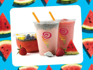 Jamba Juice