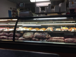 Woodfire Meat Market And Deli