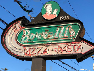 Borrelli's Cafe Pizzeria