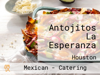 Antojitos La Esperanza