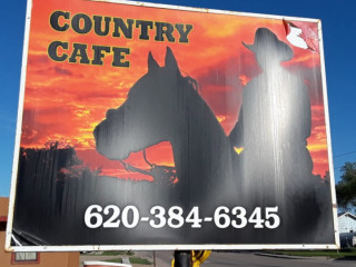Country Cafe