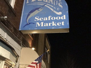 Marino's Seafood And Market