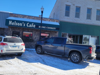 Nelson's Cafe