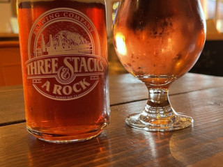 Three Stacks A Rock Brewery