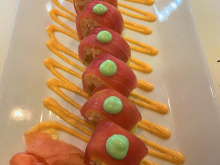 Hk Sushi