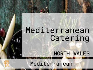 Mediterranean Catering