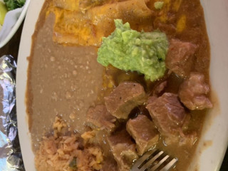 El Rodeo Mexican Grill