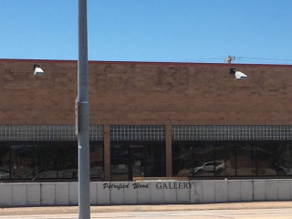 Petrified Wood Gallery