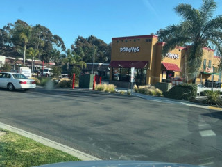 Popeyes Louisiana Kitchen