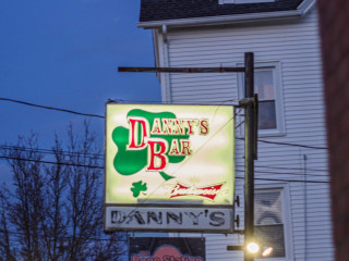 Danny's