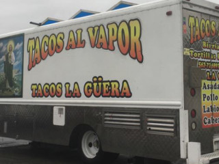 Tacos Al Vapor La Güera
