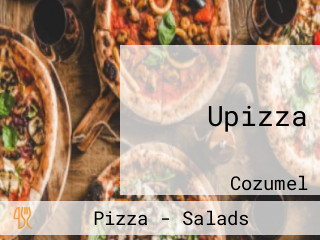 Upizza