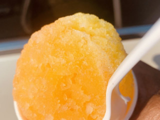 Houey’s Shaved Ice