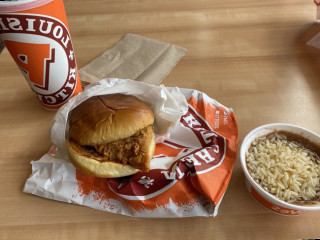 Popeyes Louisiana Kitchen