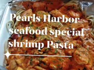 Pearl's Harbor Seafood Grill