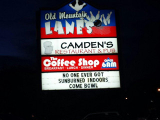 Camden's