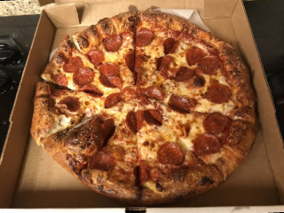 Palios Pizza