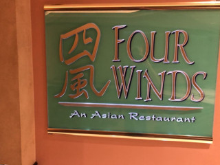 Four Winds An Asian