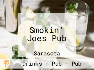 Smokin' Joes Pub
