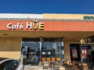 Cafe Hue