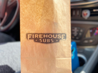 Firehouse Subs Celanese Road