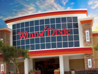 Winn-dixie Wine Spirits