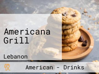 Americana Grill