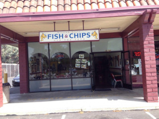 101 Fish Chips