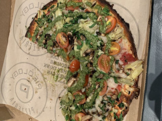 Pieology West Towne Marketplace